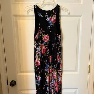 Beeson River women’s maxi dress.  Size large.